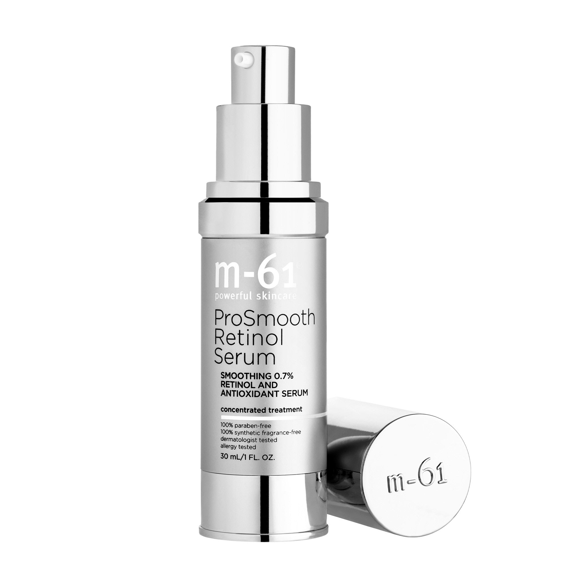 ProSmooth Retinol Serum – m-61 powerful skincare