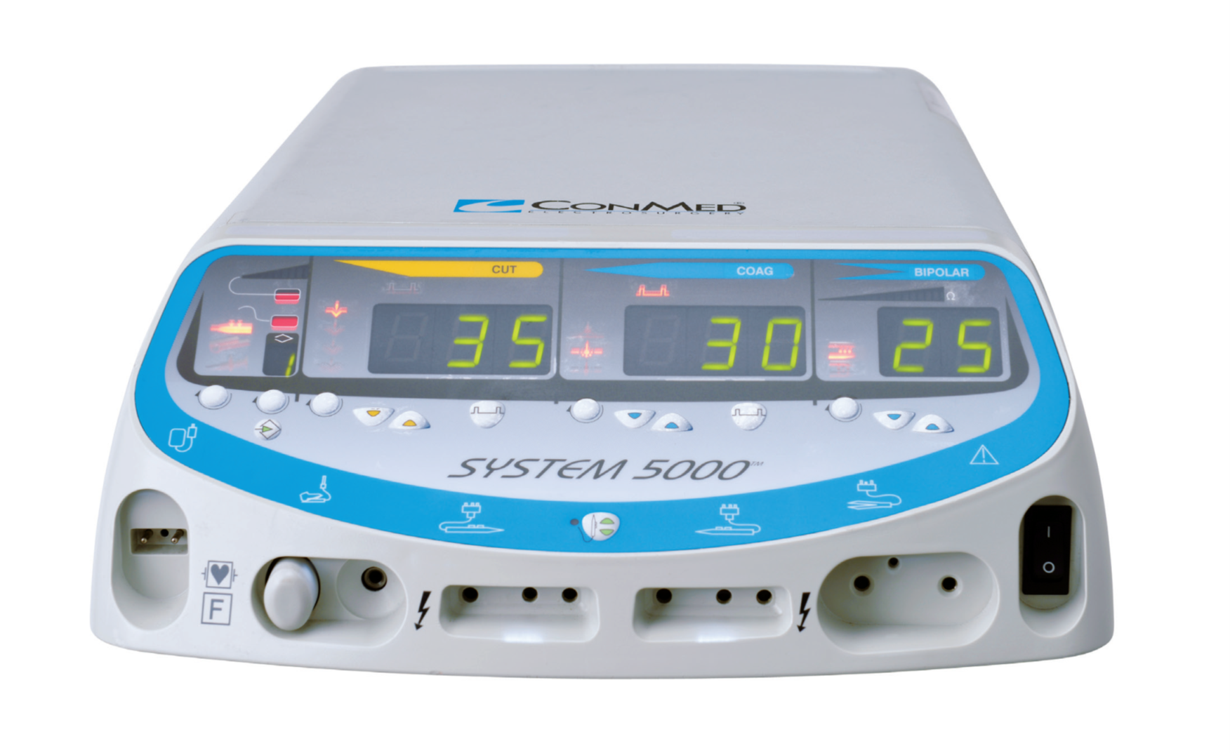 呼吸器外科 | エム・シー・メディカル株式会社