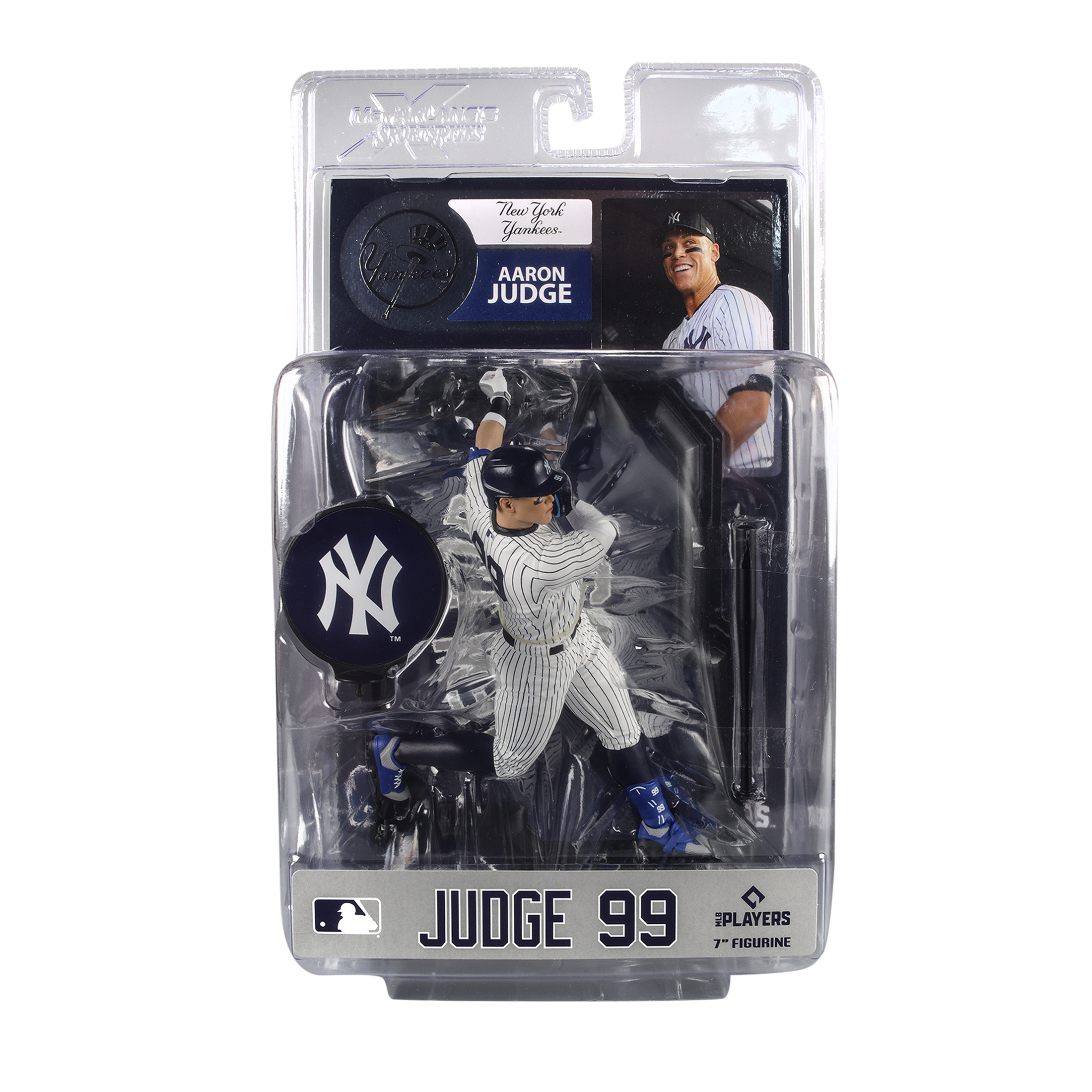 Aaron Judge (New York Yankees)