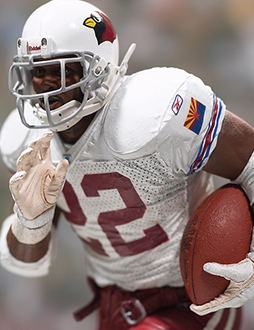 NFL Series 6, McFarlane.com :: The home all things Todd McFarlane