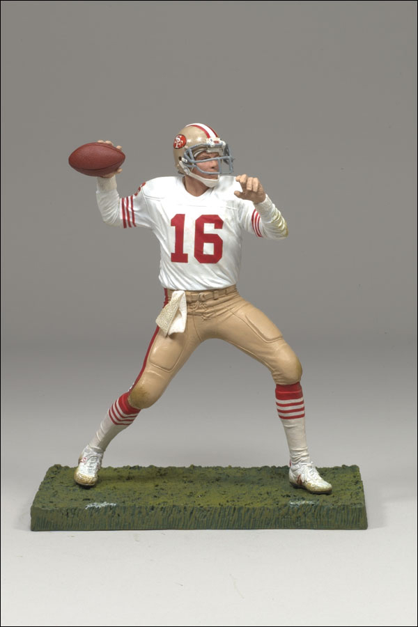 NFL 3-Pack: San Francisco 49ers