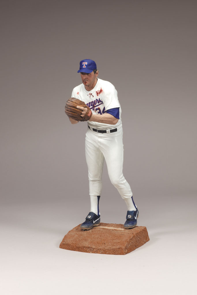 Nolan Ryan #3