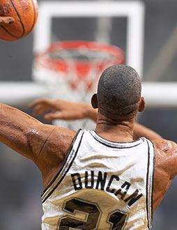 NBA Series 6, McFarlane.com :: The home all things Todd McFarlane