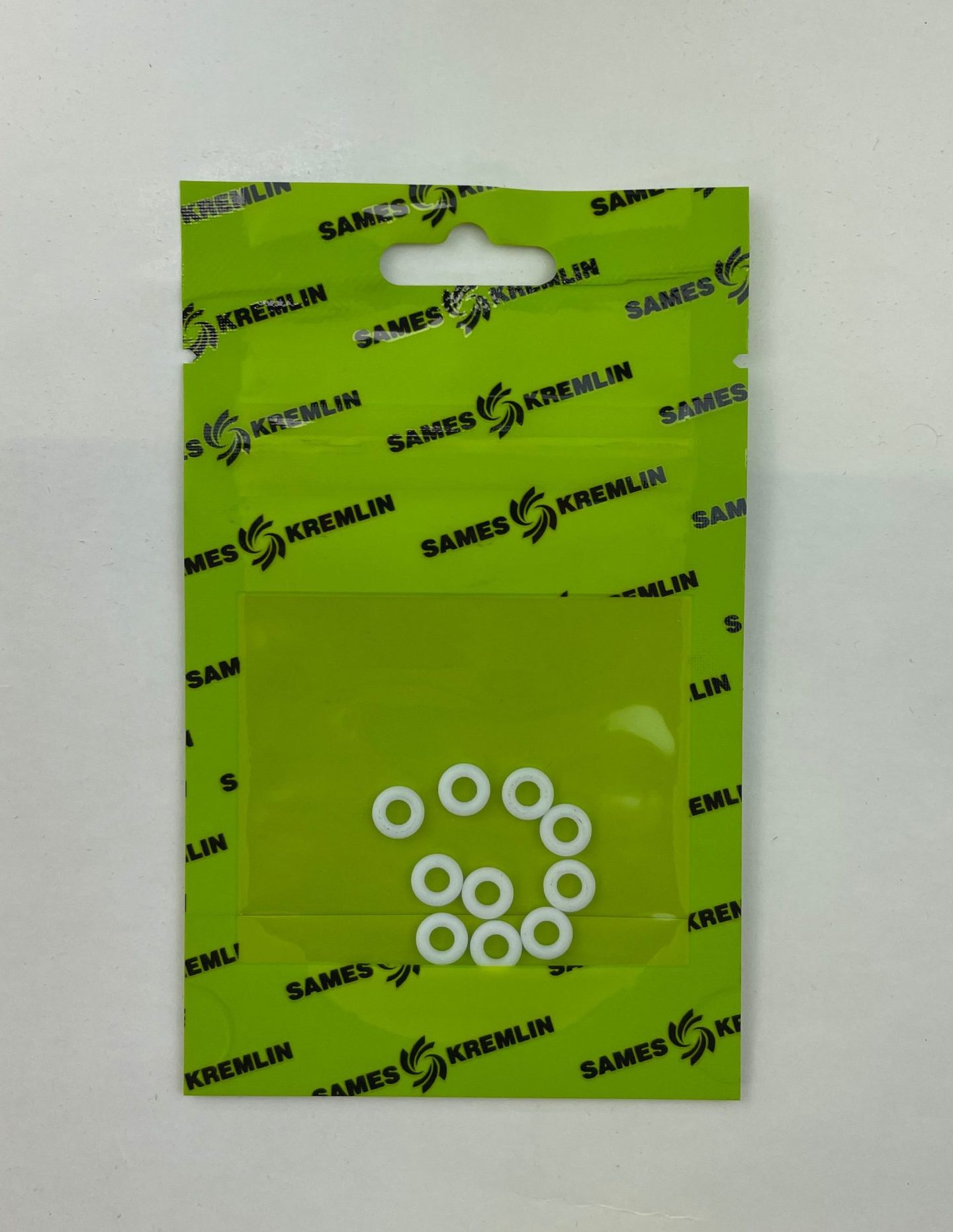 Sames Kremlin Airmix Tip Seals - 10 Pack (129-529-903)