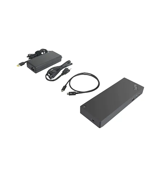 Lenovo ThinkPad Thunderbolt 3 dock Gen2 135W | MC Solution BD