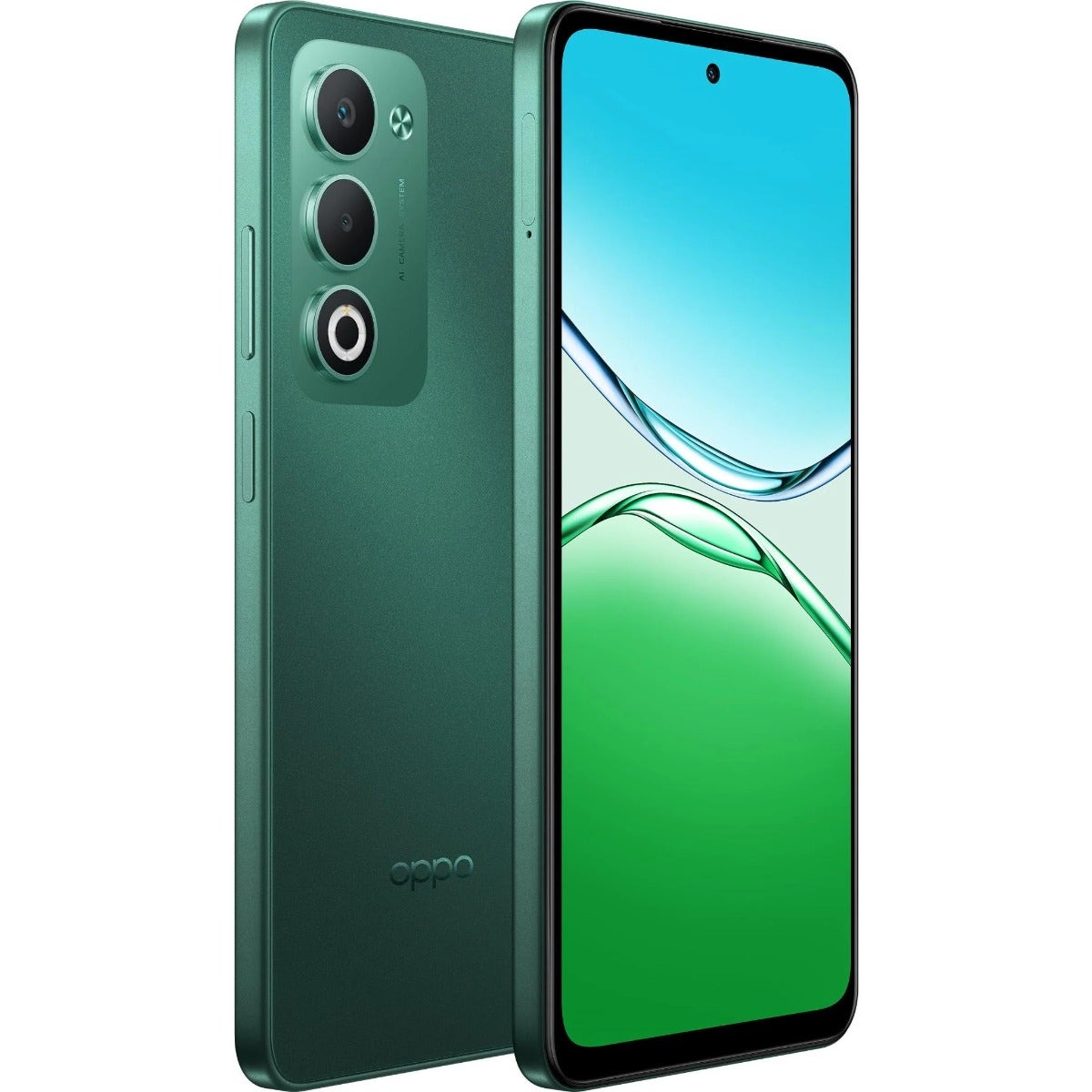 Buy Oppo A5 6GB 5G Smartphone Online in UAE | Jumbo Electronics