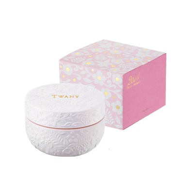 トワニー レジュウィール アロマボディクリーム | MCS マルノウチ