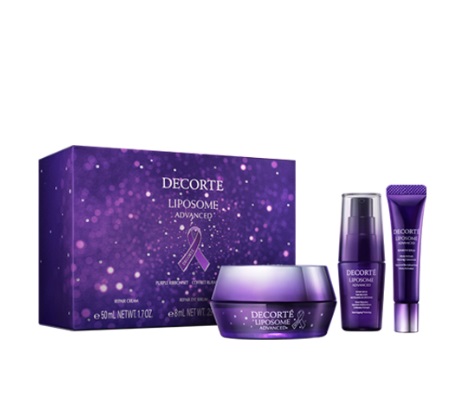 11/1 コスメデコルテ リポソーム アドバンスト リペアクリーム