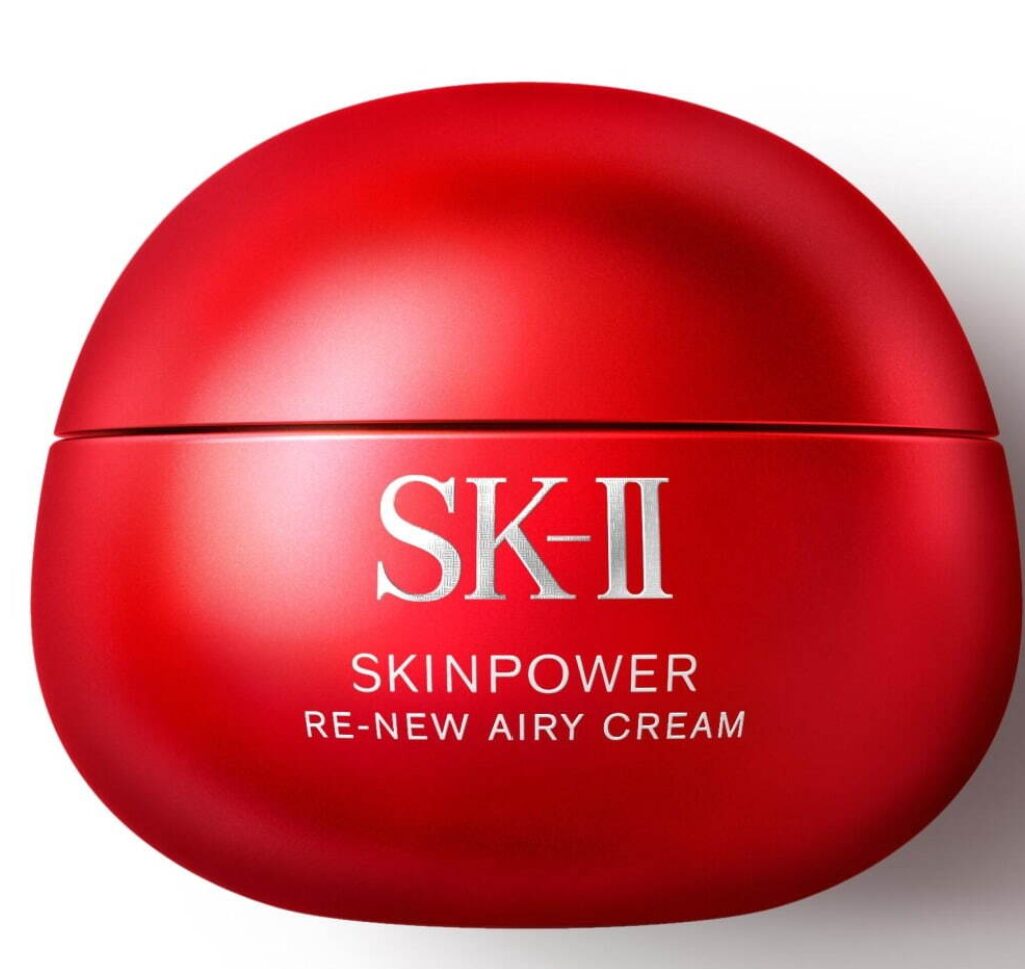 9/20 SK-II スキンパワーリニュー | MCS マルノウチコスメティクス