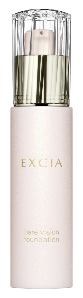 アルビオン エクシア ベアヴィジョン ファンデーション | MCS