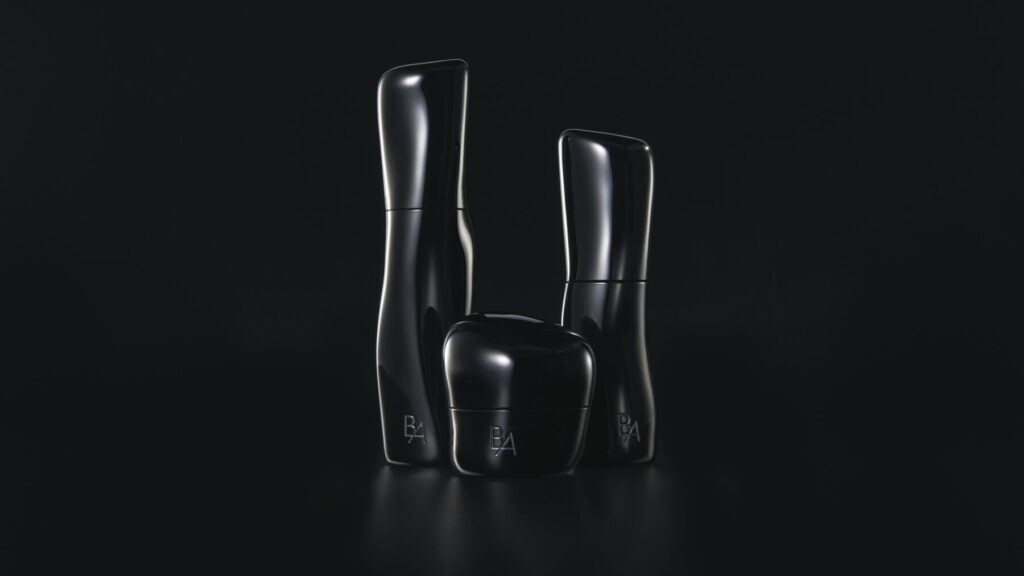 9月1日発売新生・ポーラ最高峰ブランド B.A 第7世代 | MCS マルノウチ