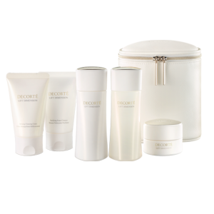 コスメデコルテ AQミリオリティ ラグジュリアス コフレ Ⅳ | MCS