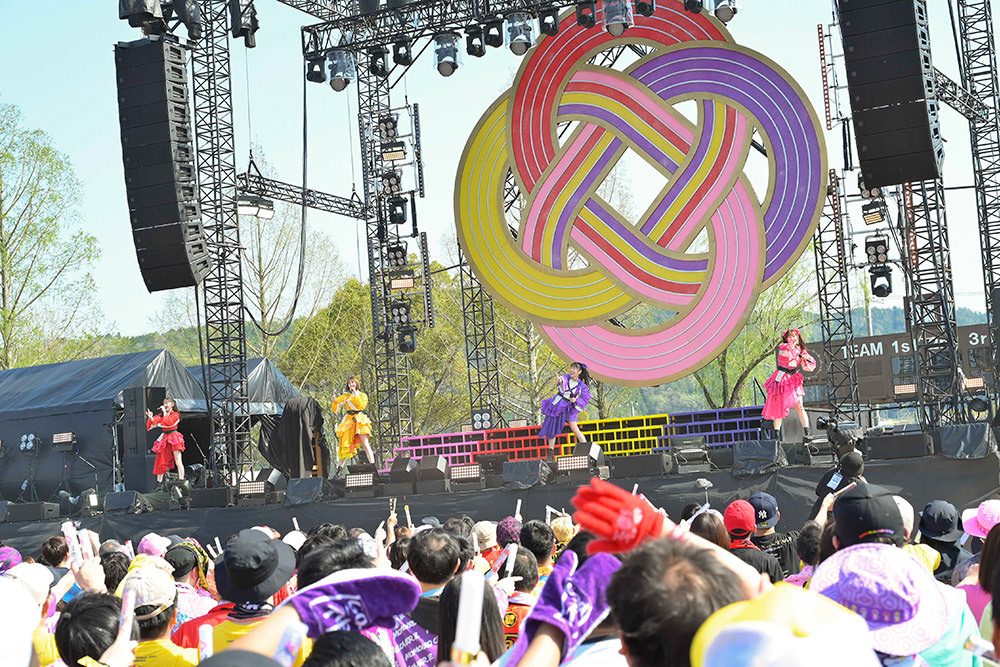 LIVE｜ももいろクローバーZ RELEASE COLLECTION