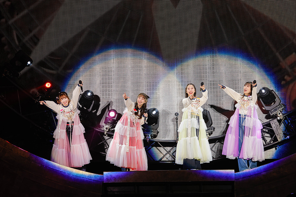 ももいろクリスマス2023 PLAYERS｜ももいろクローバーZ RELEASE COLLECTION