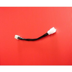 ゼファー 400/χCBXスイッチBOX変換ハーネス単品 - F－AUTO