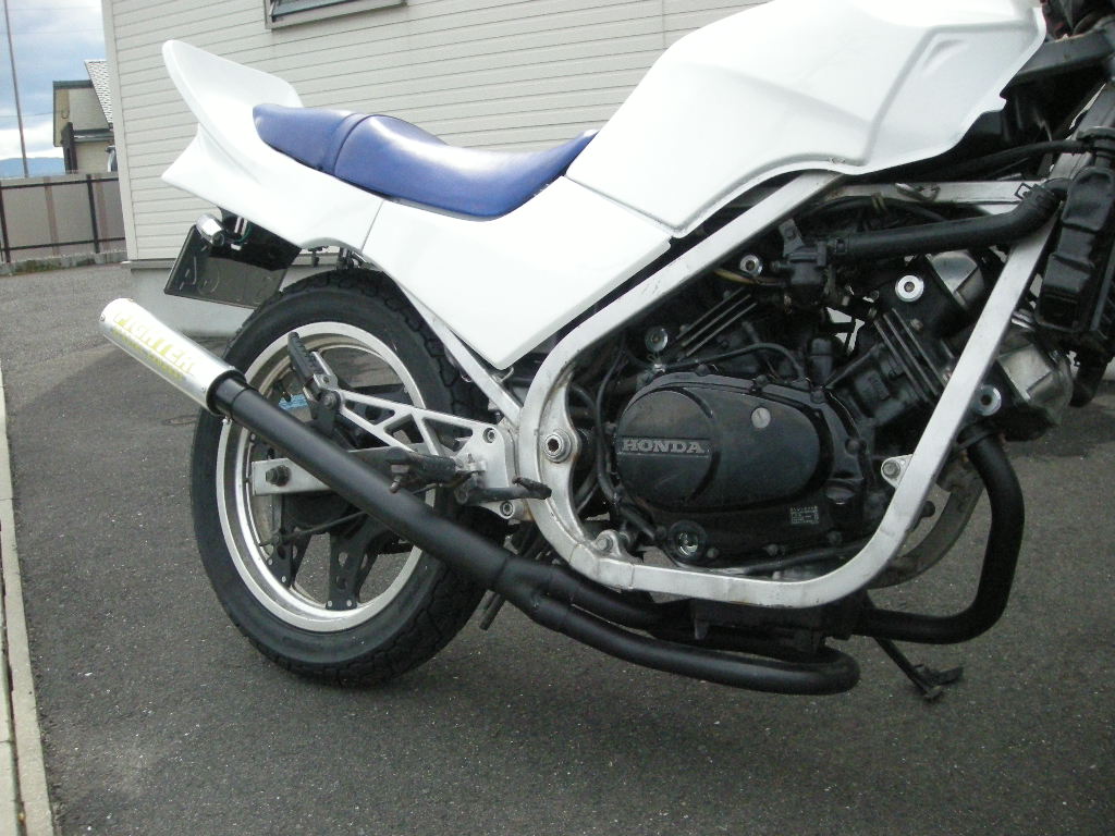 VT250FE CBR仕様 - F－AUTO