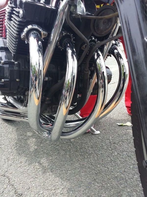 FIGHTER ZEROシリーズ 手曲げ4-2-1 8分割 - F－AUTO