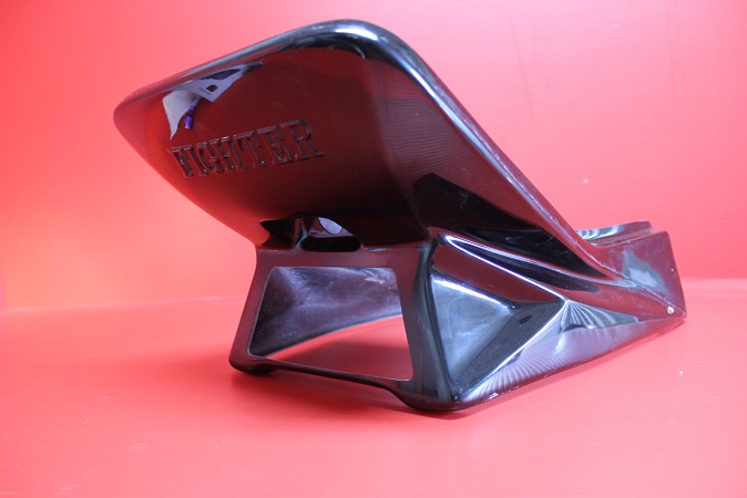 FIGHTER CBR400F用 テールカウル - F－AUTO