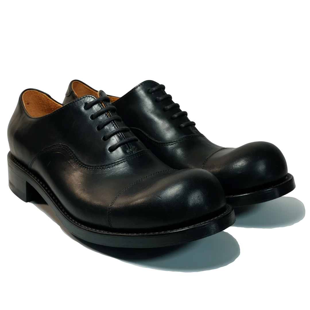 リベルタンゴ おでこ靴製作所ヒラキヒミ。 - マメチコ Fashion and