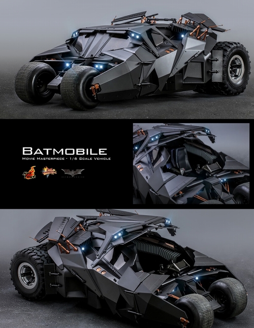 お一人様1点限り】バットマン ビギンズ/ ムービー・マスターピース