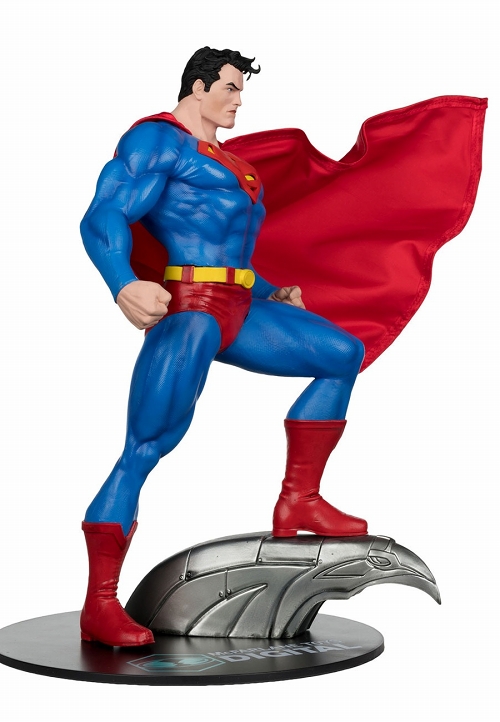 Superman For Tomorrow/ スーパーマン designed by ジム・リー 12