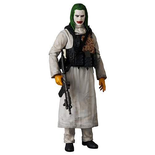 MAFEX/ ジャスティス・リーグ ザック・スナイダーカット: ナイトメア