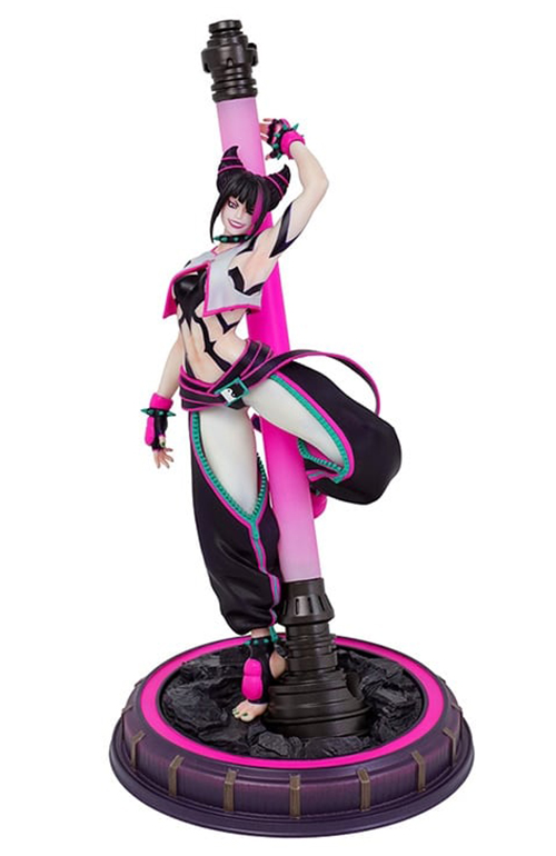 カプコンフィギュアビルダー クリエイターズモデル/ ストリート