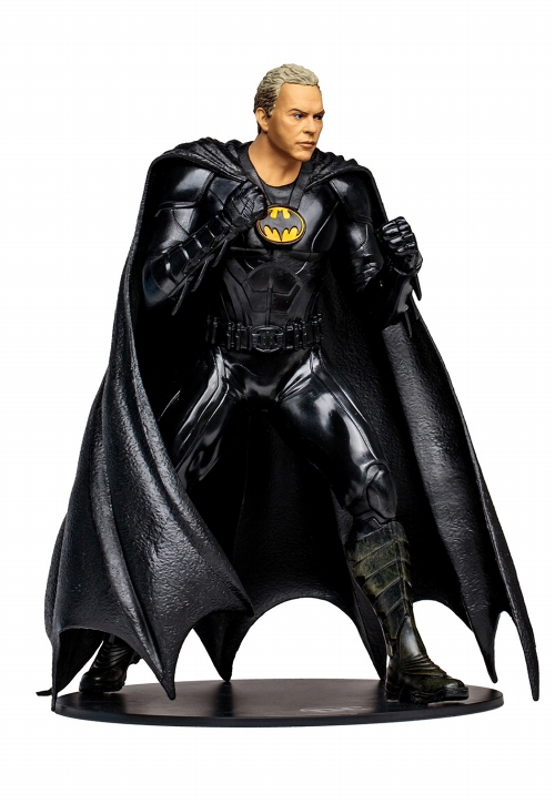 DCマルチバース/ The Flash ザ・フラッシュ: バットマン 12インチ