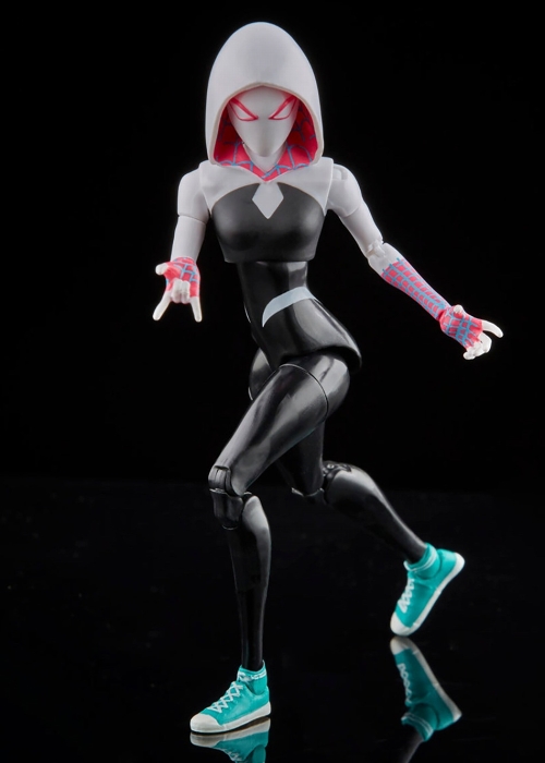 スパイダーマン アクロス・ザ・スパイダーバース/ マーベルレジェンド