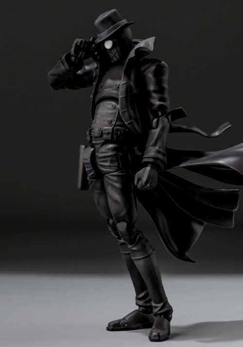 SVアクション/ スパイダーマン スパイダーバース: スパイダーマン