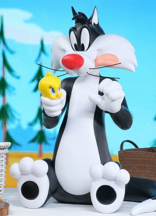 ルーニー・テューンズ/ シルベスター＆トゥイーティー スウィート