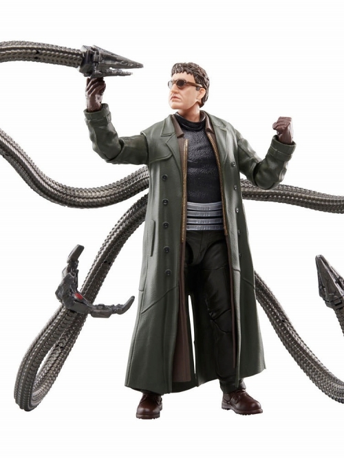 SPIDER-MAN 2/ マーベルレジェンド 6インチ アクションフィギュア