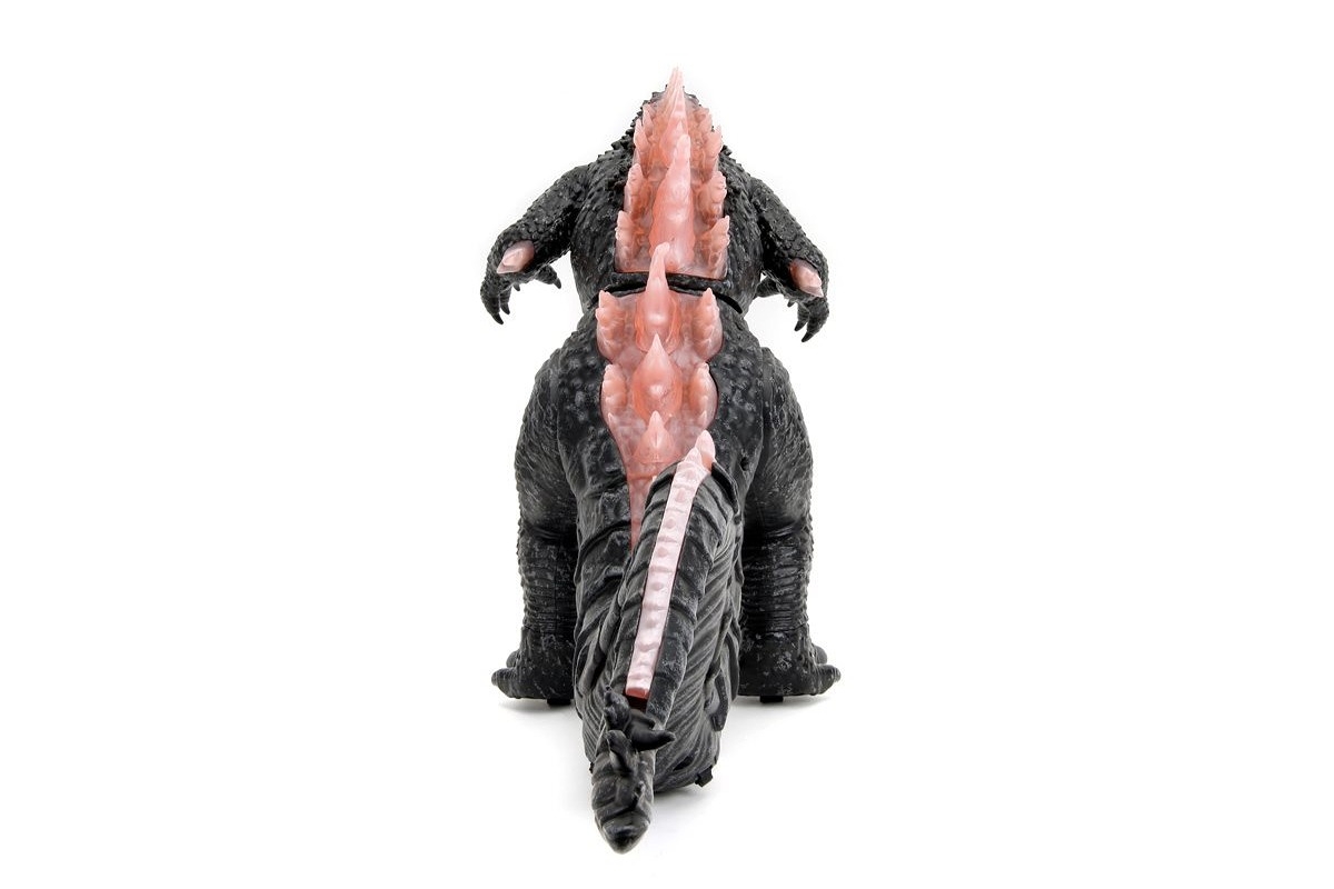 GODZILLA x KONG The New Empire/ ゴジラ ヒートレイブレス RC ラジコン