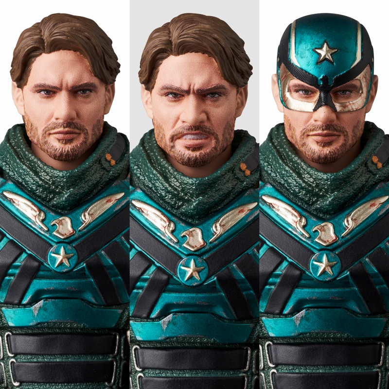 MAFEX/ THE BOYS ザ・ボーイズ: ソルジャーボーイ