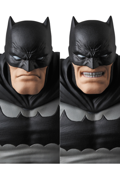 再生産】MAFEX/ THE DARK KNIGHT RETURNS: バットマン