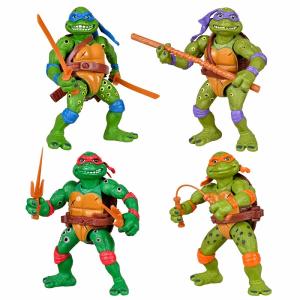 TMNT ティーンエイジ・ミュータント・ニンジャ・タートルズ