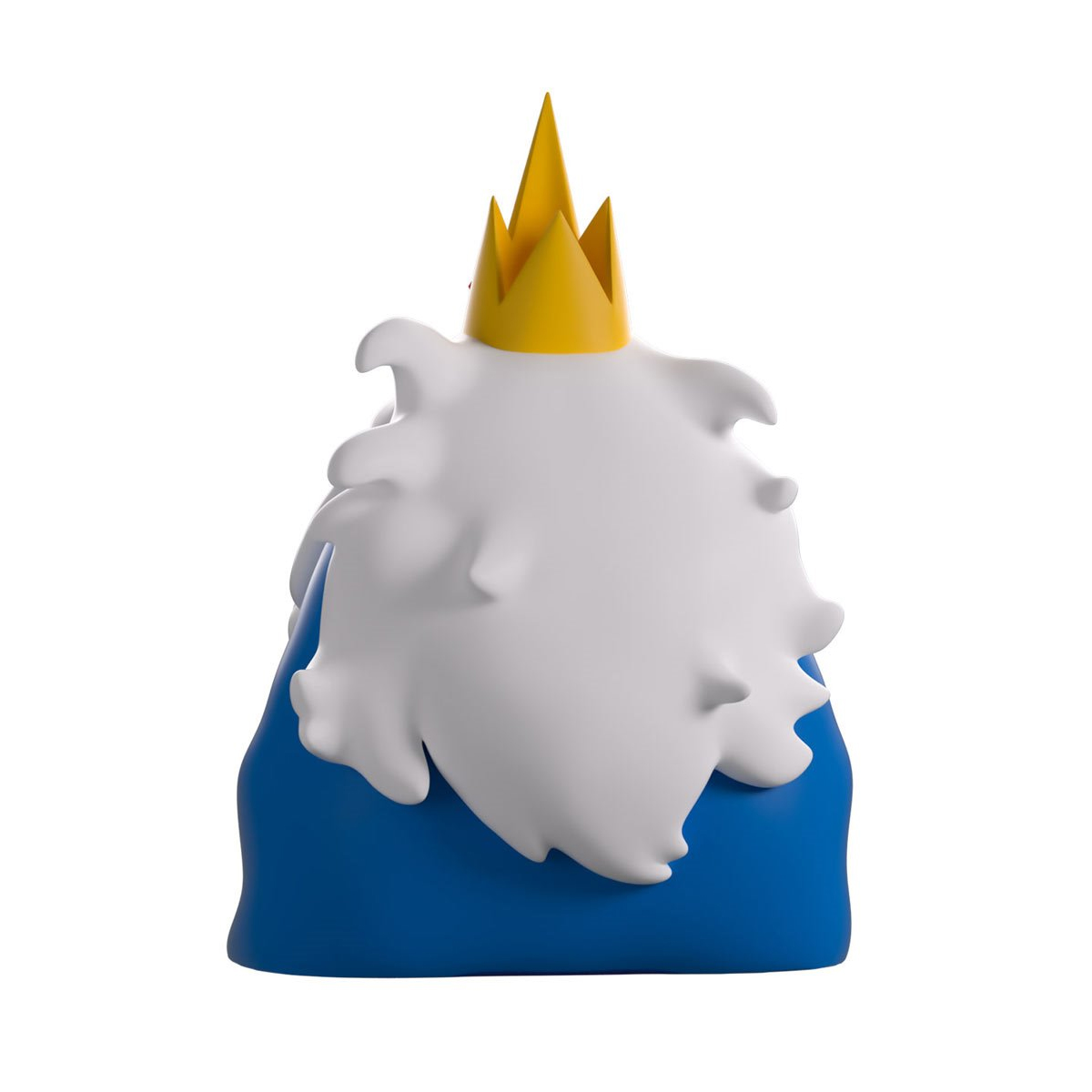 アドベンチャー・タイム/ アイスキング ビニールフィギュア