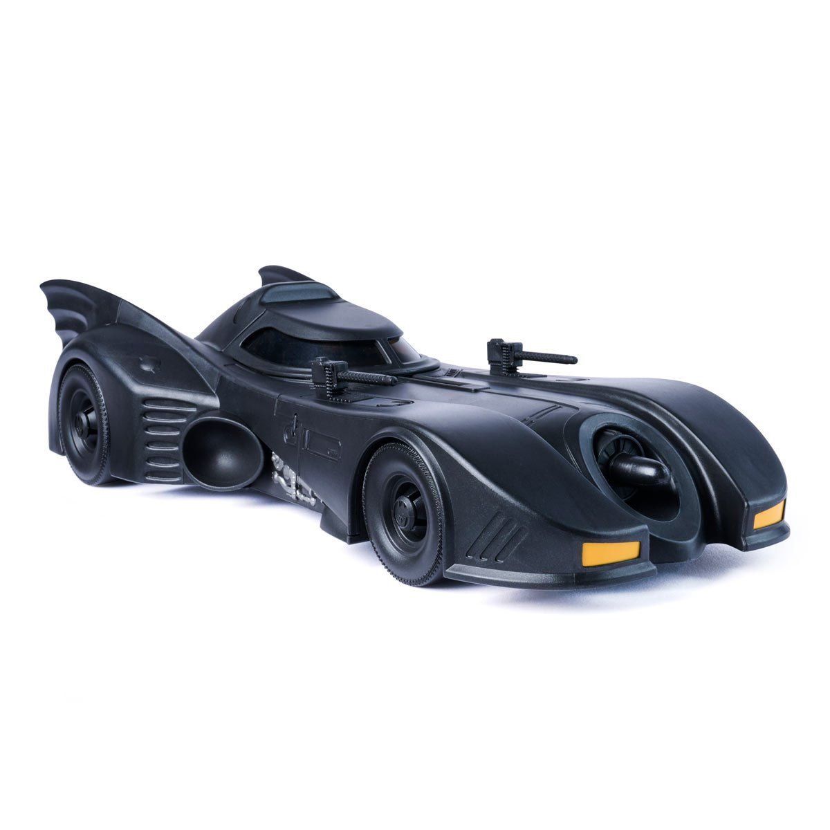 海外版】バットマン（1989）/ バットマン & バットモービル 4インチ