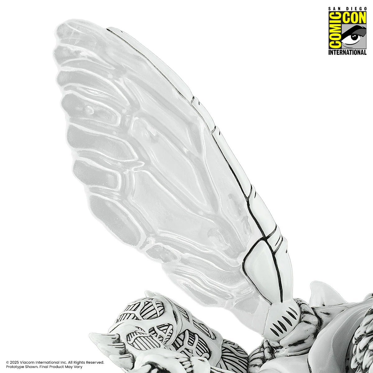 SDCC限定】TMNT ティーンエイジ・ミュータント・ニンジャ・タートルズ