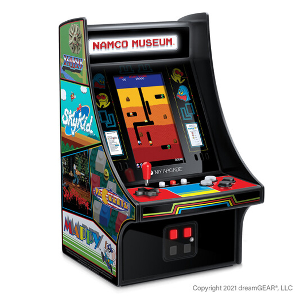 ナムコ アーケード 80'S ナムコ アーケード 80'S Amazon.co.jp: LEGEND