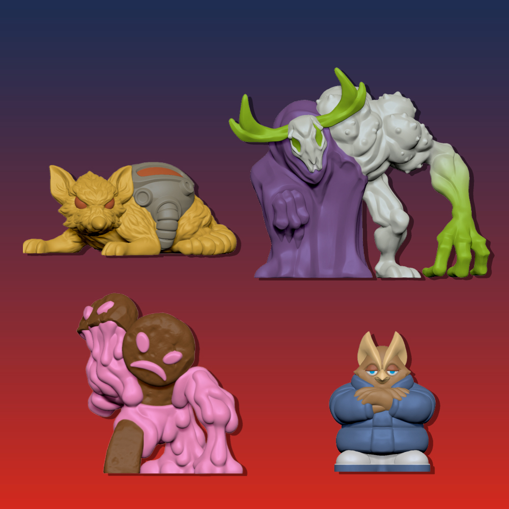 ROVER ROBIN（ローバー・ロビン）/ 冒険者ロビン#1 密林の悪魔