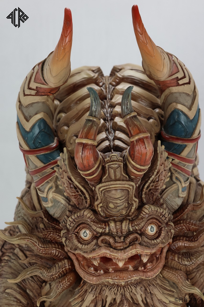 KRS x TAKEYA 竹谷隆之/ ミクラス ソフビ製 塗装済 完成品