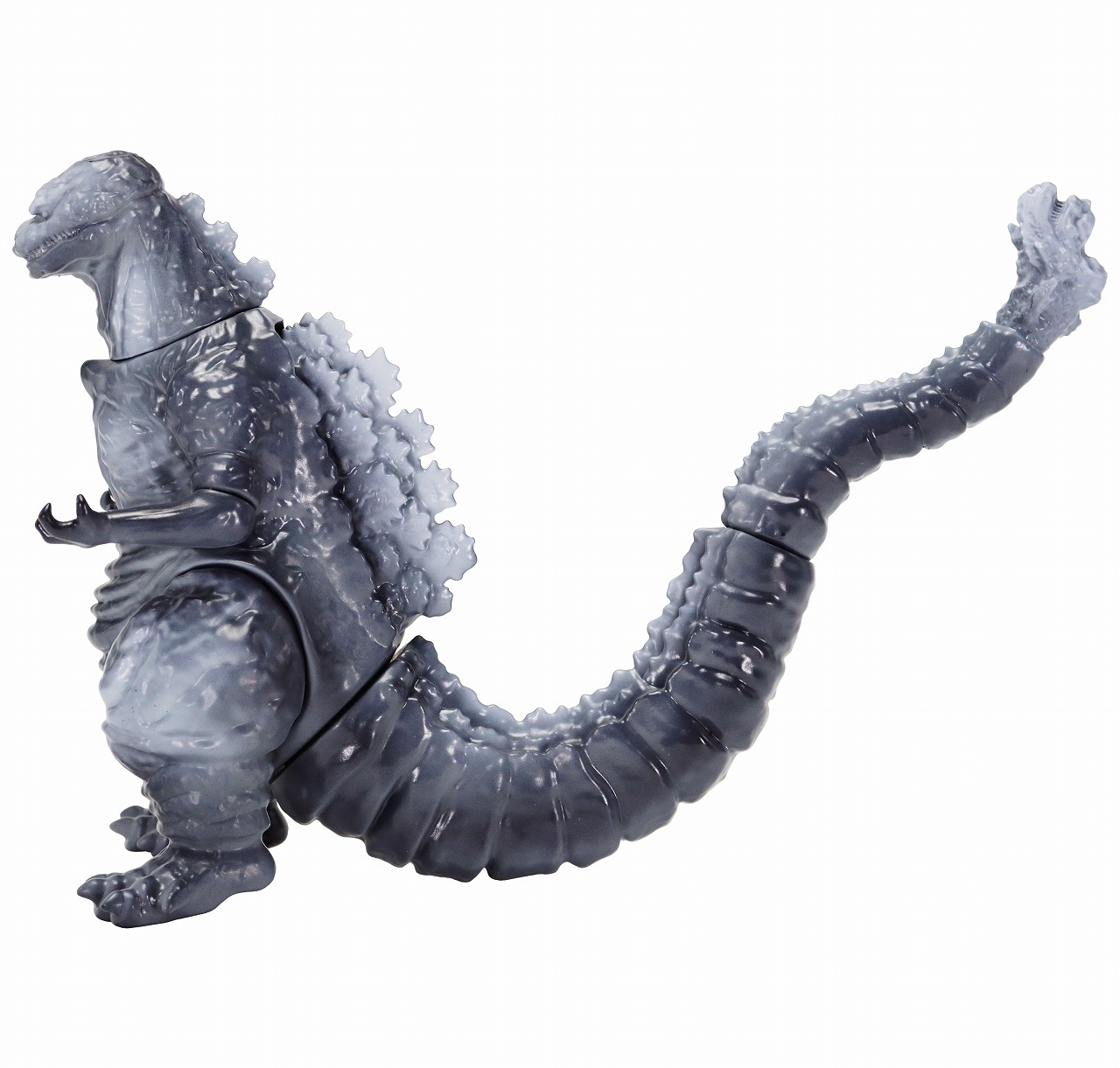 CCPミドルサイズシリーズ/ シン・ゴジラ: ゴジラ（2016）第4形態 凍結