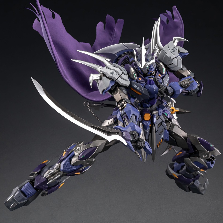 究極合金シリーズ/ TMNT ティーンエイジ・ミュータント・ニンジャ