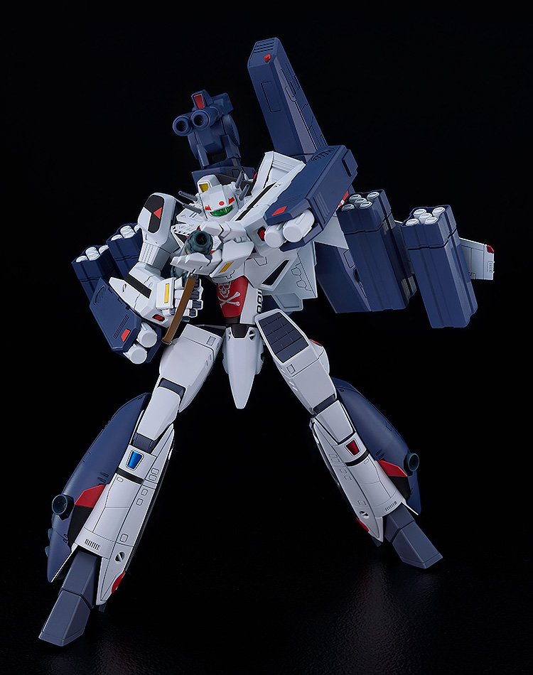 PLAMAX/ 超時空要塞マクロス 愛・おぼえていますか: PX16 VF-1S
