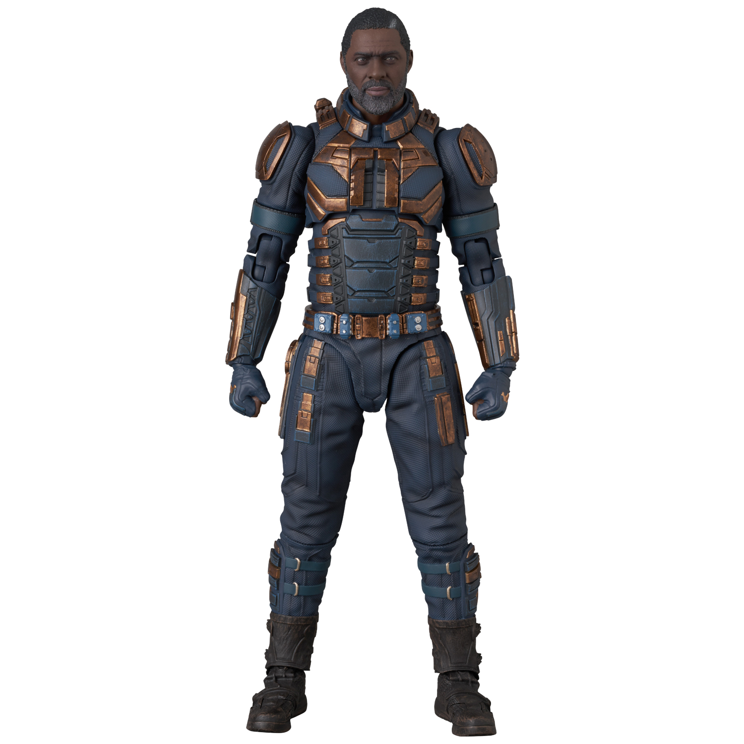 MAFEX/ ザ・スーサイド・スクワッド “極”悪党、集結: ブラッドスポート