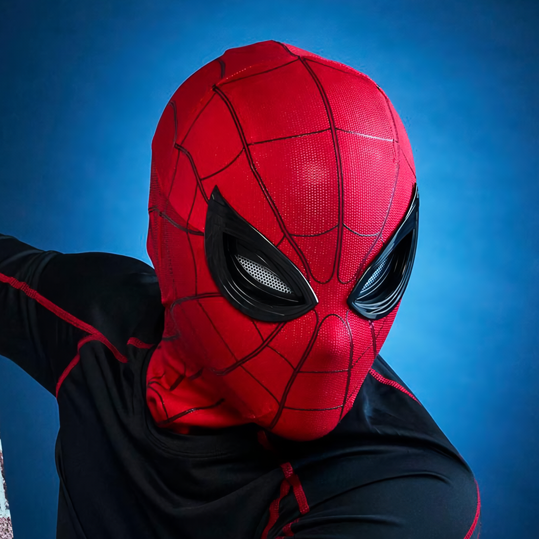 Spider-Man Homecoming/ ハズブロ レプリカ レジェンド