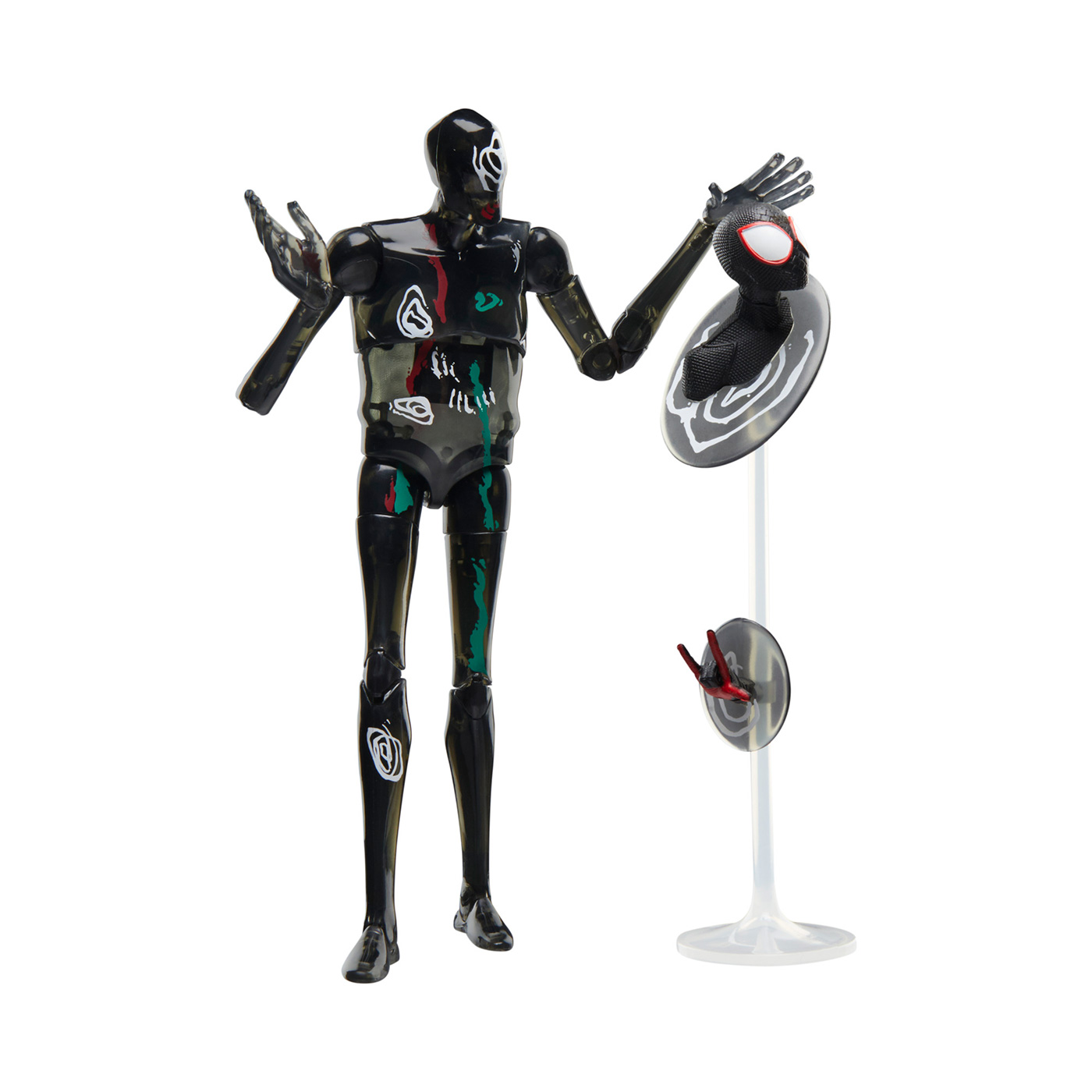 SPIDER-MAN Across the Spider-Verse/ マーベルレジェンド 6インチ