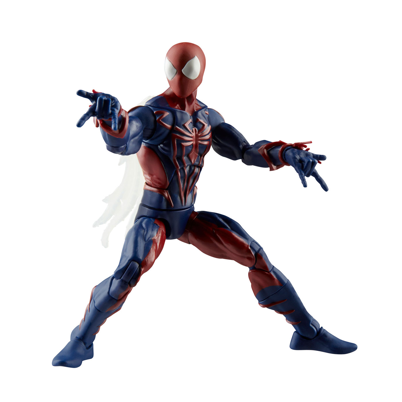 SPIDER-MAN/ マーベルレジェンド クラシックス 6インチ アクション