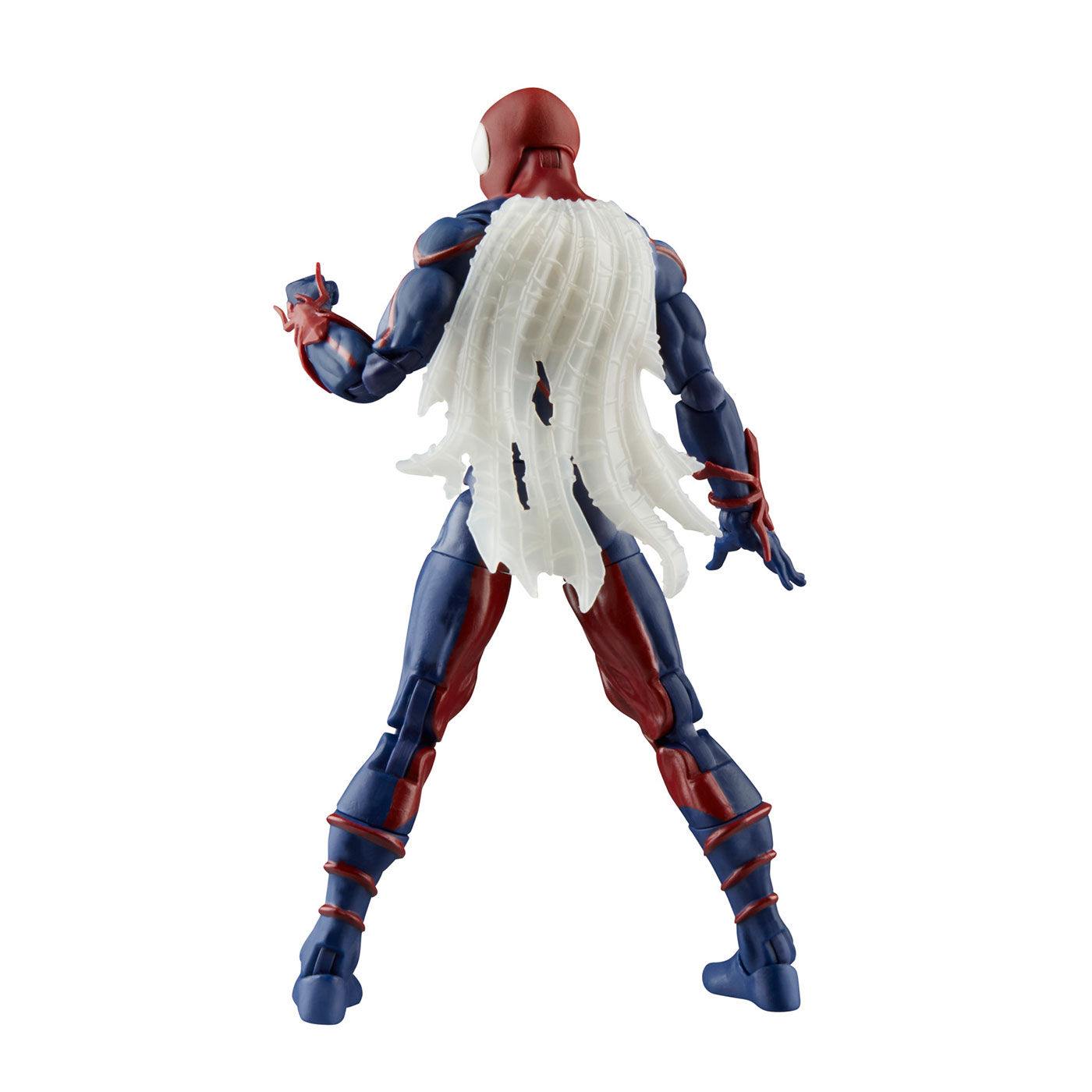 SPIDER-MAN/ マーベルレジェンド クラシックス 6インチ アクション